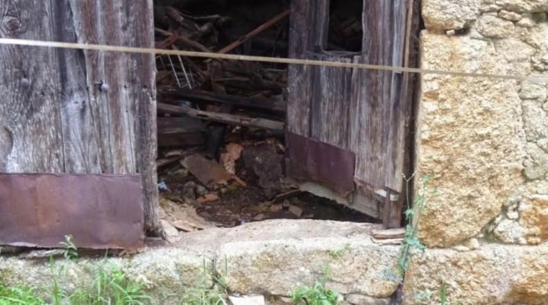 Salamanca - San Miguel del Robledo - 112m2