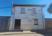 Casa de pueblo en venta en la España, Sahagún, ref: TR295264 foto