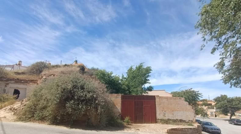 Granada - Guadix - 171m2