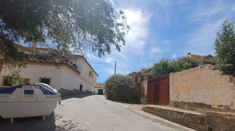 Granada - Guadix - 171m2