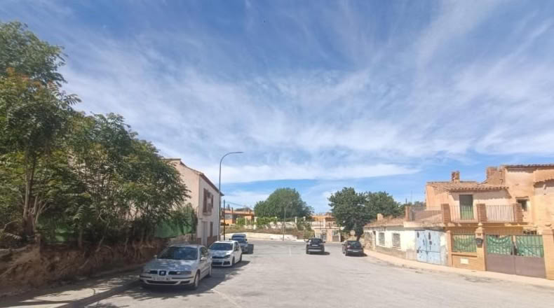 Granada - Guadix - 171m2