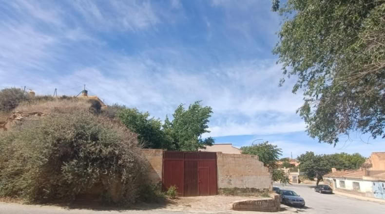Granada - Guadix - 171m2