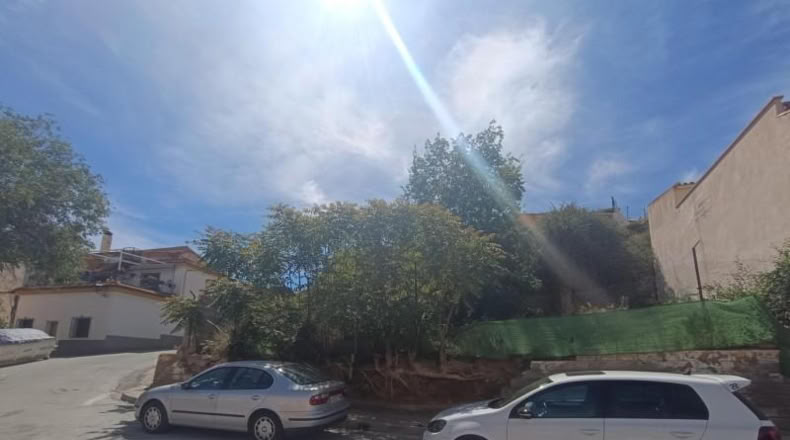 Granada - Guadix - 171m2