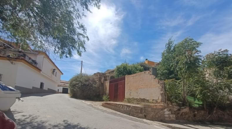 Granada - Guadix - 171m2