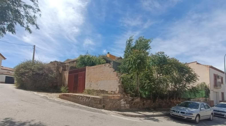 Granada - Guadix - 171m2