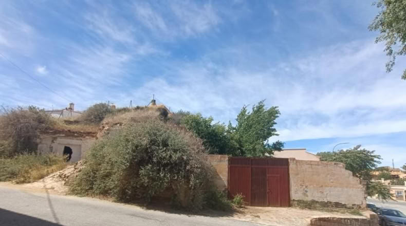 Granada - Guadix - 171m2
