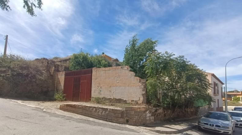 Granada - Guadix - 171m2