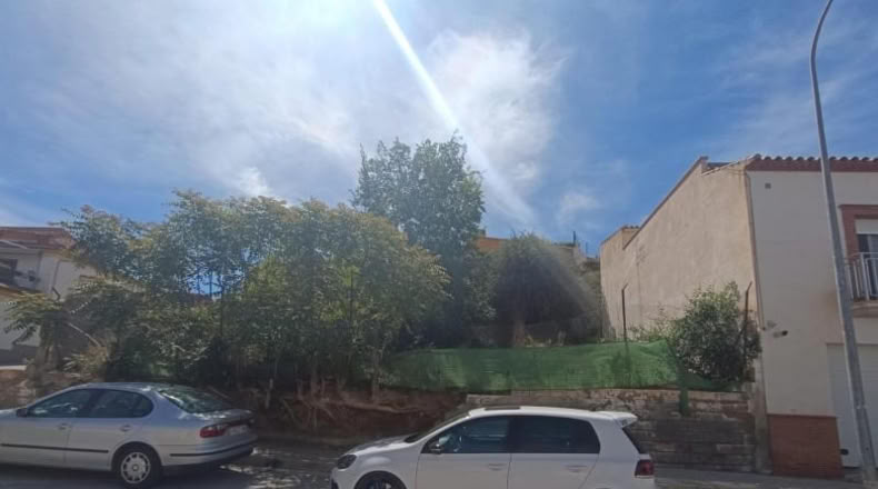 Granada - Guadix - 171m2