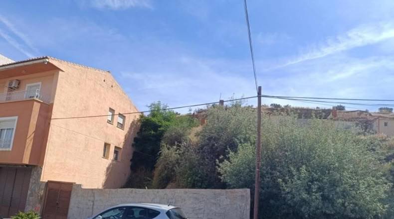 Granada - Guadix - 171m2