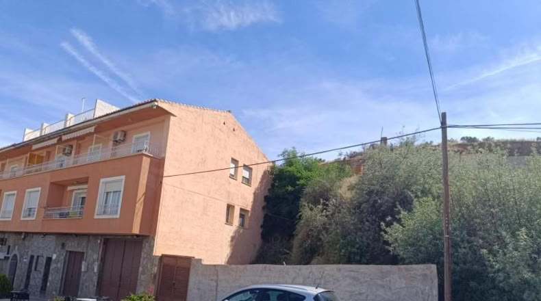 Granada - Guadix - 171m2
