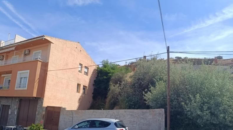 Granada - Guadix - 171m2