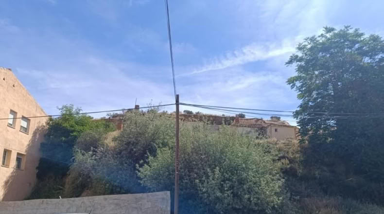 Granada - Guadix - 171m2