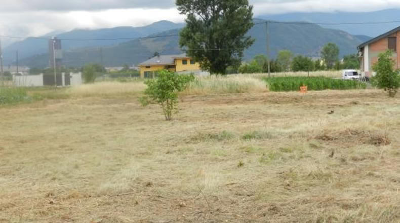 León - Ponferrada - 1895m2