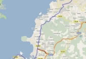 Land suitable for development for sale on España, Oia, ref: TR133246 photo