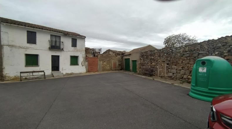 Ávila - Cardeñosa - 207m2