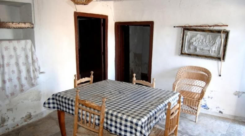 Касерес - Valencia de Alcántara - 101m2