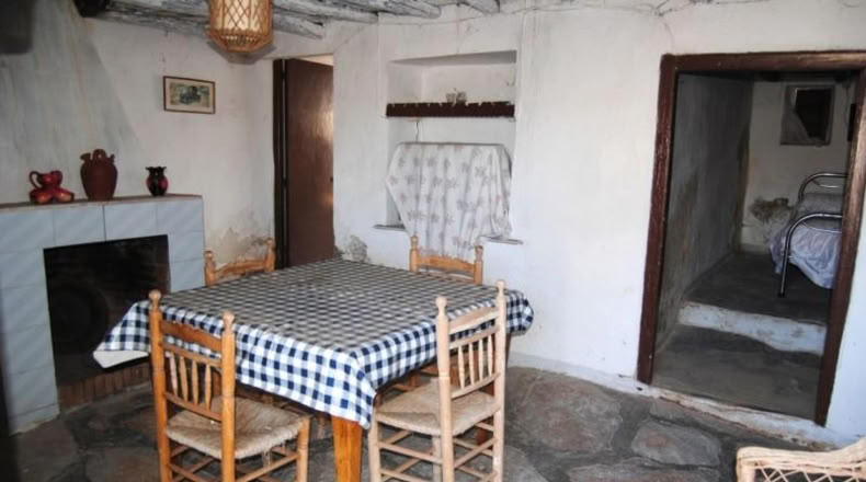 Касерес - Valencia de Alcántara - 101m2