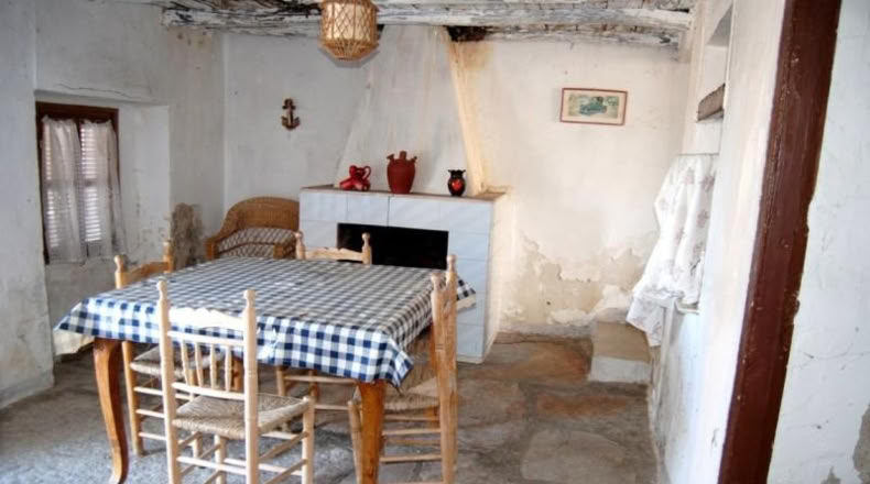 Касерес - Valencia de Alcántara - 101m2