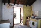 Casa de poble en venda a la España, Valencia de Alcántara, ref.: TR293943 foto