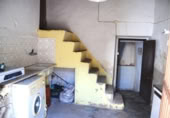 Casa de poble en venda a la España, Valencia de Alcántara, ref.: TR293943 foto