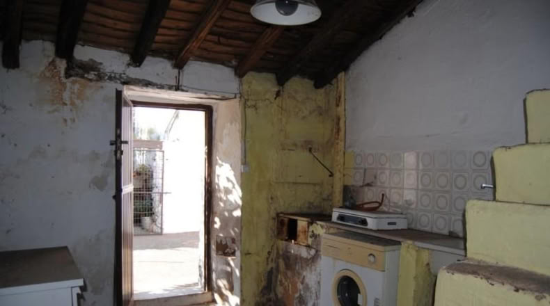 Касерес - Valencia de Alcántara - 101m2