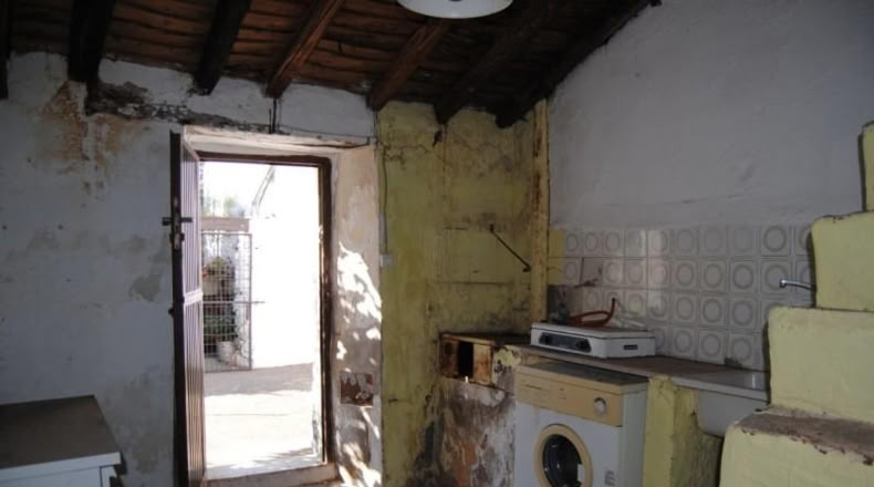 Касерес - Valencia de Alcántara - 101m2