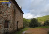 Casa de camp amb terreny en venda a la España, Valencia de Alcántara, ref.: TR304513 foto
