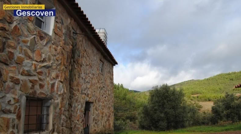 Cáceres - Valencia de Alcántara - 148m2