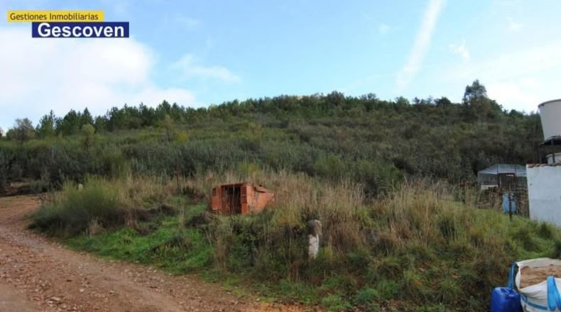 Cáceres - Valencia de Alcántara - 148m2