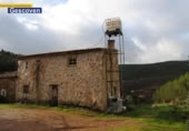 Casa de camp amb terreny en venda a la España, Valencia de Alcántara, ref.: TR304513 foto