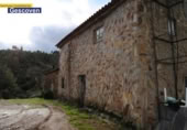 Casa de camp amb terreny en venda a la España, Valencia de Alcántara, ref.: TR304513 foto