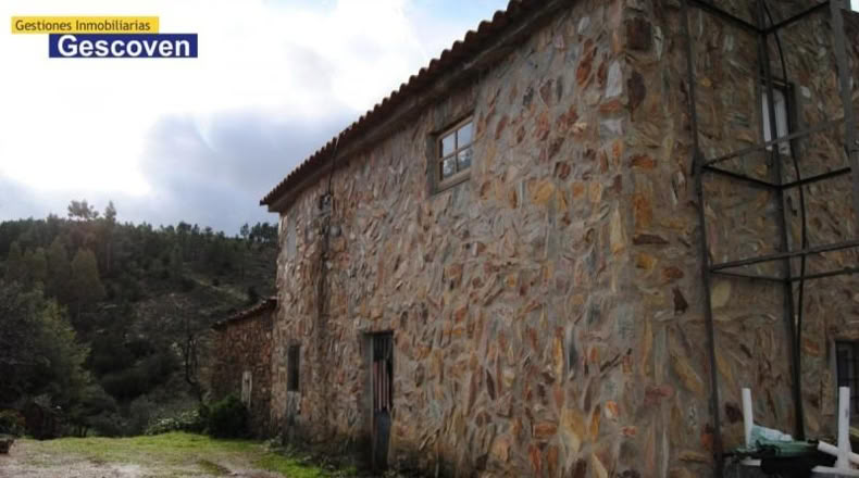Cáceres - Valencia de Alcántara - 148m2