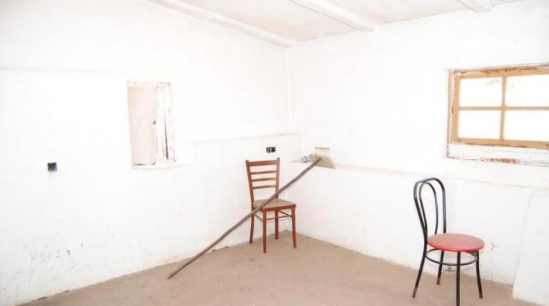 Cáceres - Valencia de Alcántara - 148m2