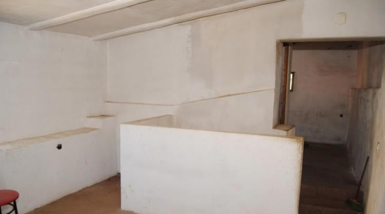 Cáceres - Valencia de Alcántara - 148m2