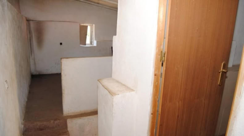 Cáceres - Valencia de Alcántara - 148m2