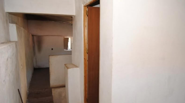 Cáceres - Valencia de Alcántara - 148m2