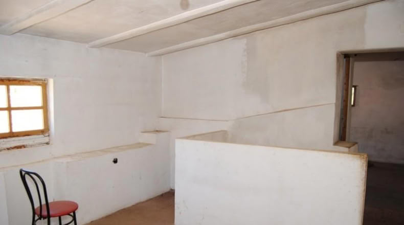 Cáceres - Valencia de Alcántara - 148m2