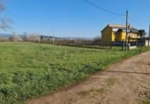 Chalet independiente con terreno en venta en la España, Camponaraya, ref: TR299772 foto