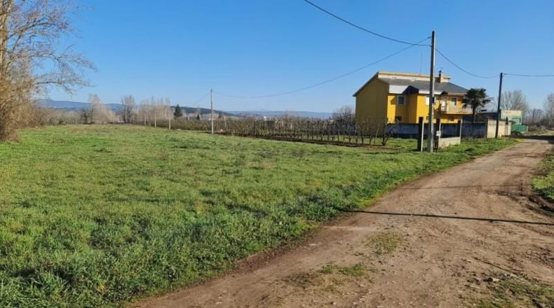 Leon - Camponaraya - 6298m2