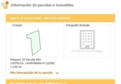 Chalet independiente con terreno en venta en la España, Camponaraya, ref: TR299772 foto