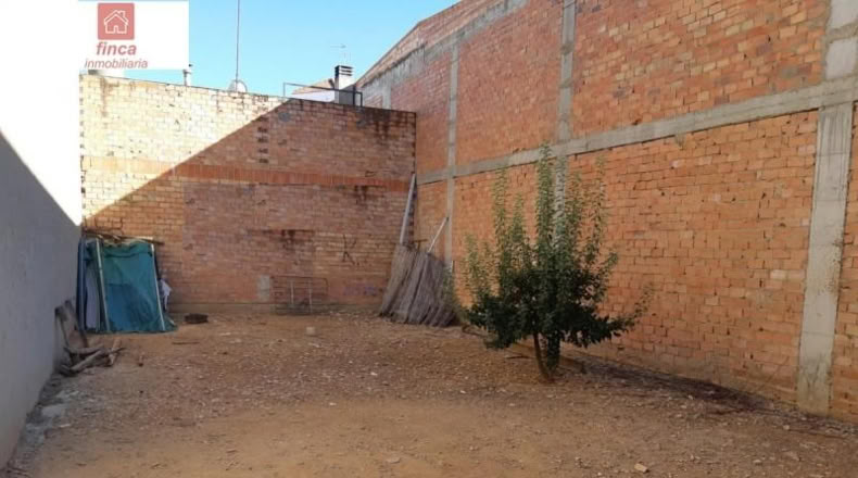 Badajoz - Montijo - 138m2