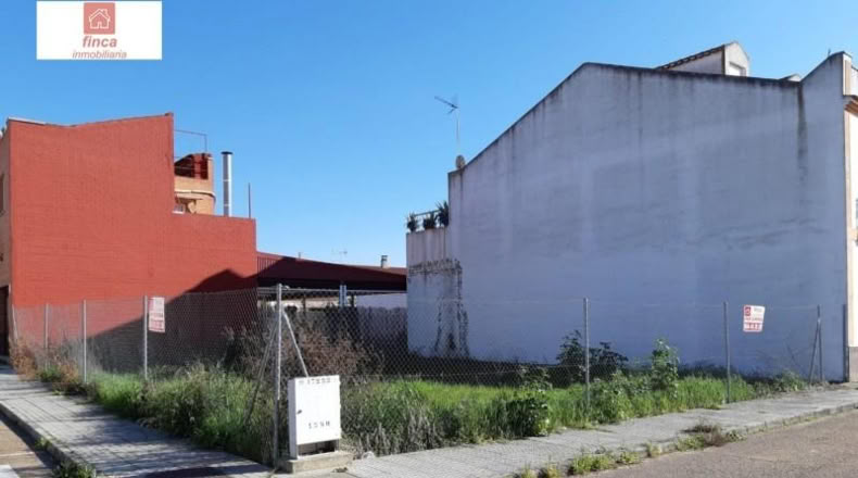 Badajoz - Montijo - 134m2