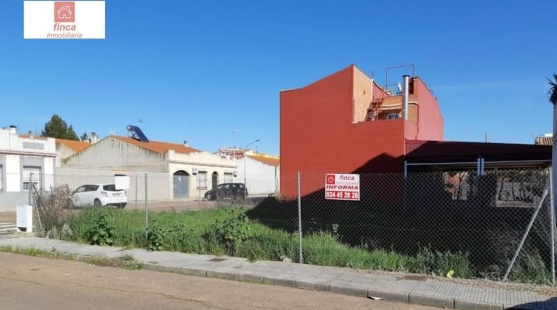 Badajoz - Montijo - 134m2
