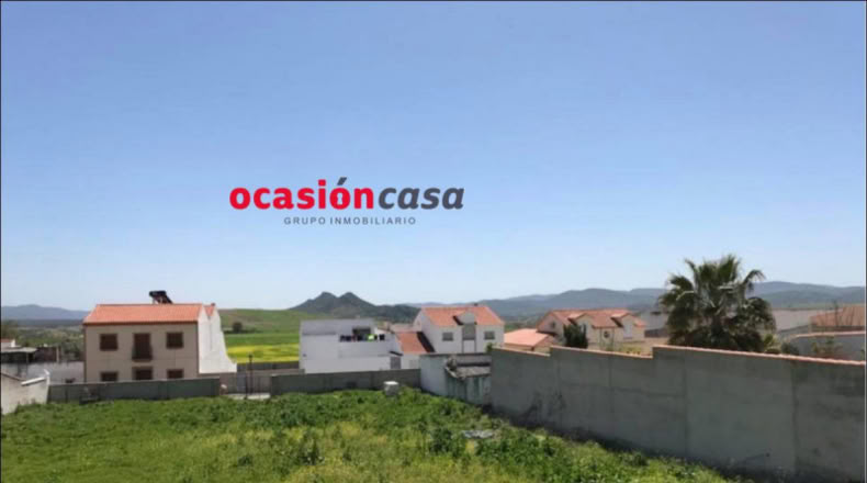 Córdoba - Belmez - 500m2