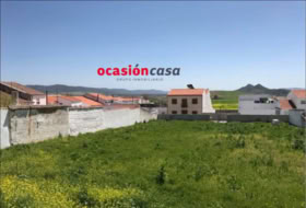 Belmez 500&nbsp;m² 