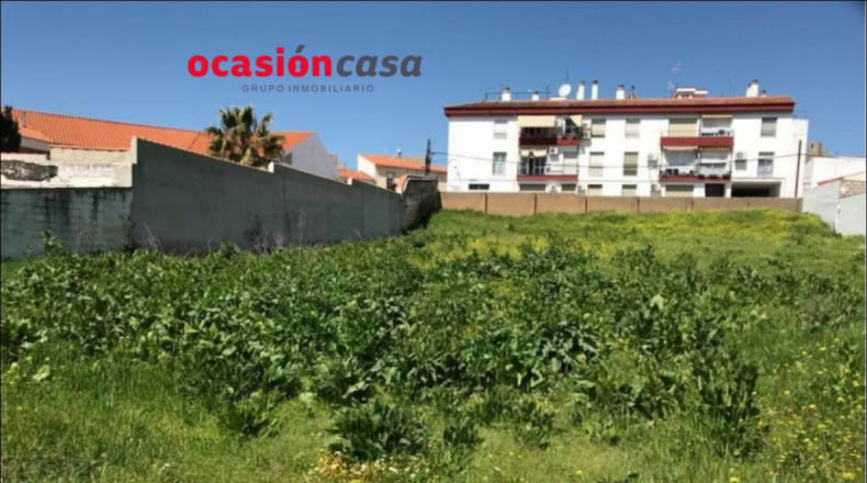 Córdoba - Belmez - 500m2