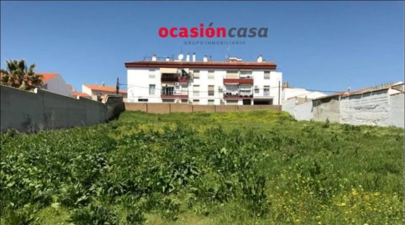 Córdoba - Belmez - 500m2