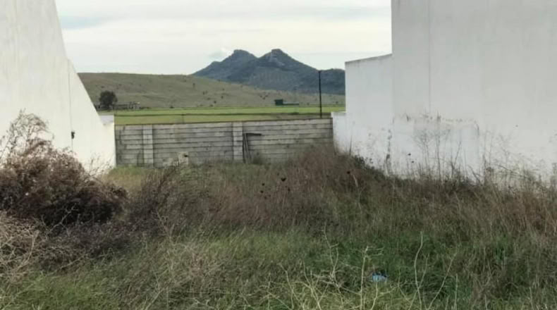 Córdoba - Belmez - 482m2