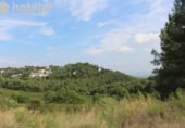 Land suitable for development for sale on España, Sant Quintí de Mediona, ref: TR114839 photo