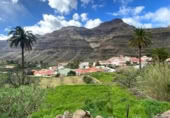 Terreny no urbanitzable en venda a la España, San Bartolomé de Tirajana, ref.: TR123402 foto